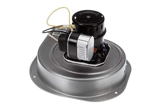 Trane BLW1370 208/230V1PH Inducer Assembly with Gasket