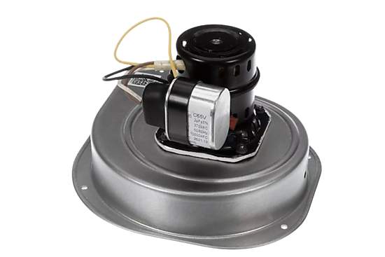 Trane BLW1370 208/230V1PH Inducer Assembly with Gasket