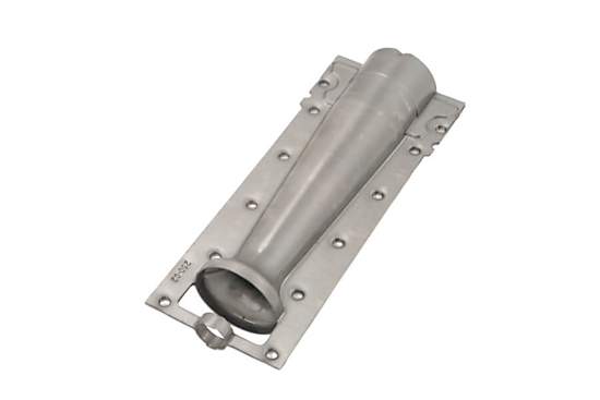 Trane BNR1071 Stainless Steel Inshot Burner