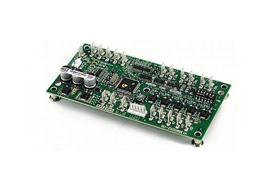 Trane BRD4939 Circuit Board