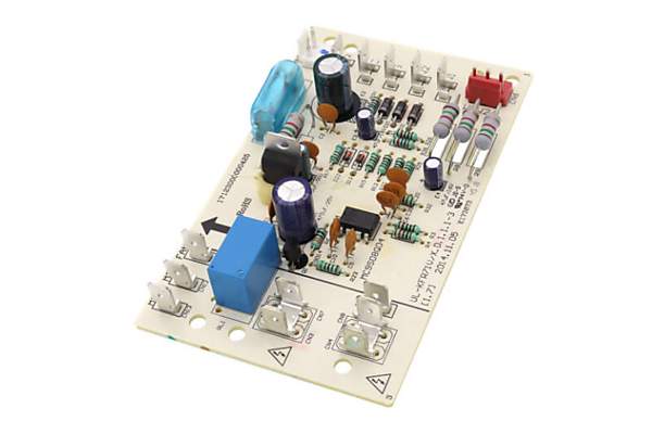 Trane BRD5765 Main Control Board for HVAC System