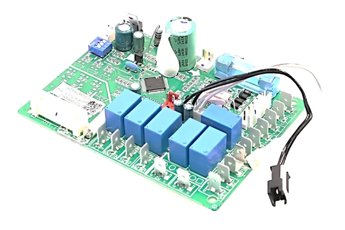 Trane BRD6633 Main Control Board