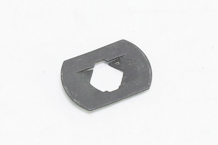 Trane CLP0940 Retainer Clip (.80" x .56" x .022")