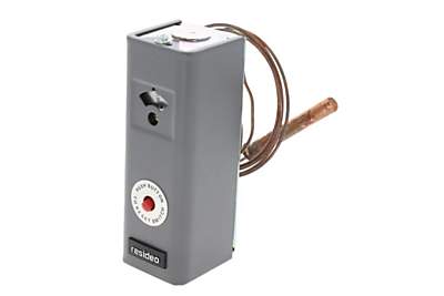 Trane CNT1536 Aquastat 130-270F, M/R, 5
