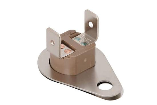 Trane CNT3511 120F CO Auto Limit Switch