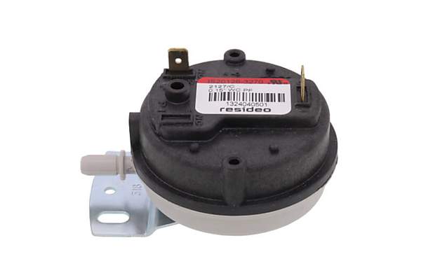 Trane CNT3520 -.15"WC SPDT Pressure Switch