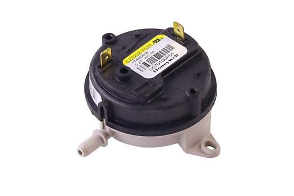 Trane CNT3671 .20"WC SPST Pressure Switch
