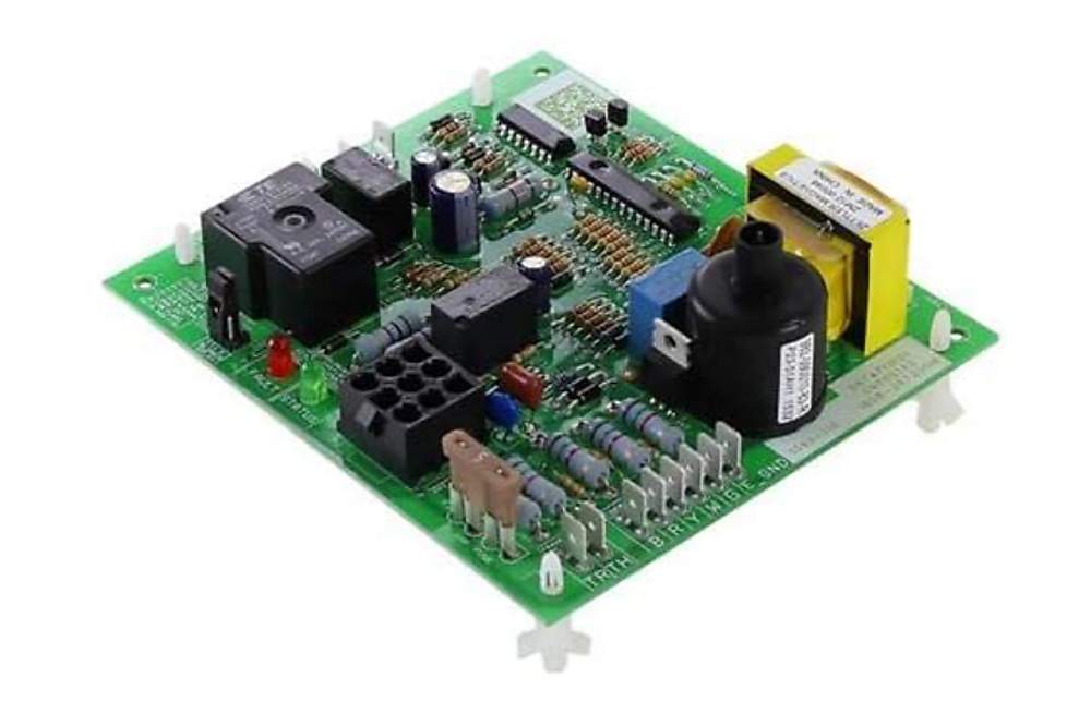 Trane CNT5133 1-Stage Ignition Ctrl Board