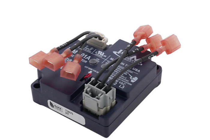 Trane CNT5176 180-632V 3Phase Line Monitor