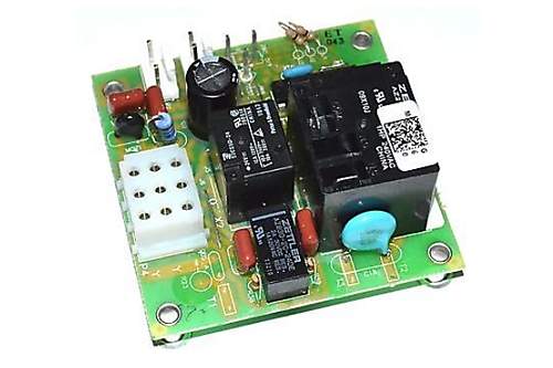 Trane CNT5875 Defrost Control