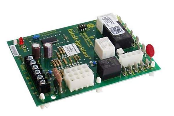 Trane CNT7737 Integrated Control Board