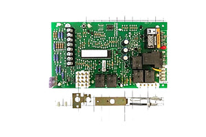 Trane CNT7941 Control Board