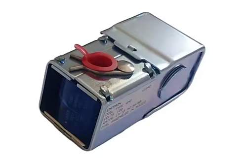 Trane COL3780 120V Solenoid Coil