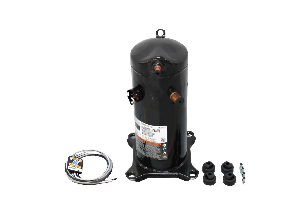 Trane COM10632 460V 3-Phase R-22 Compressor, 4.5 Ton