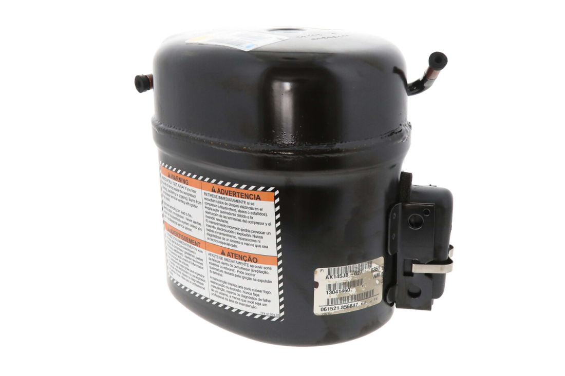 Trane COM3167, 0.8-Ton 265V 1PH Commercial Compressor AK8494E