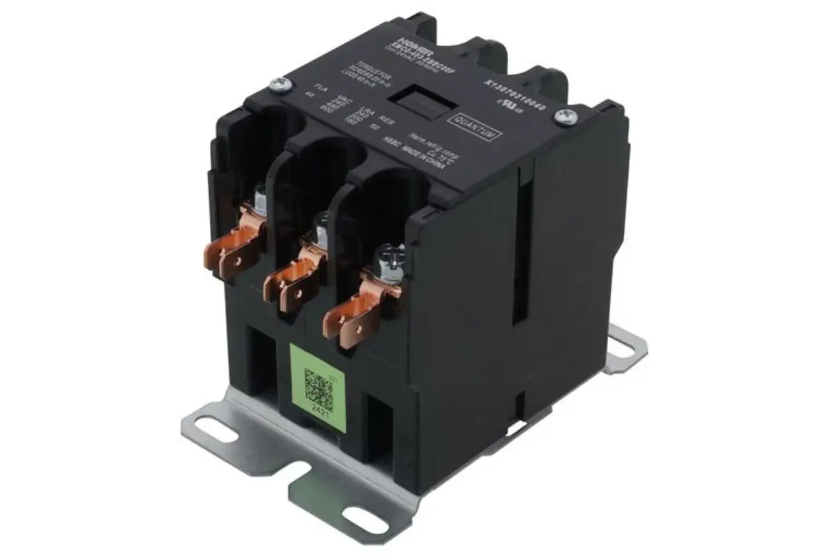Trane CTR03023, 24V Coil 3P 40 AMP CONT