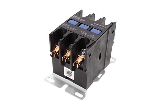 Trane CTR1349 24V Coil, 3P, 40Amp Contactor