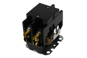 Trane CTR2576 24V Coil, 2P Contactor, 40Amp Capacity