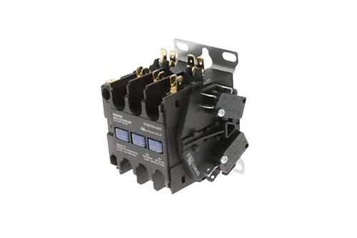 Trane CTR2880 32A 3P Contactor with Auxiliary Contact