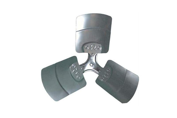 Trane FAN1531 26" Diameter Fan, 3 Blade, 25 Degree Angle, CW Rotation