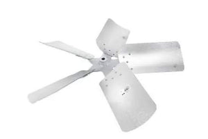 Trane FAN2143 30" Diameter 31&deg; CW Fan, 5/8" Bore, 5 Blades