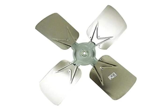 Trane FAN2215 28" Diameter Fan, 4 Blade, 29 Degree, CW Rotation