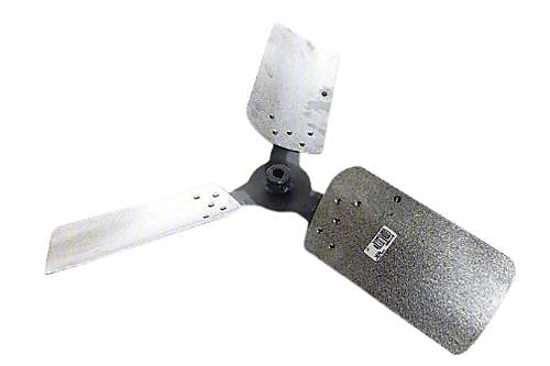 Trane FAN4082 30" Fan Blade, 3 Blades, Stake Hub 27 Degrees