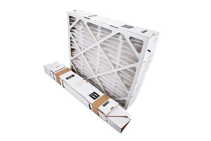 Trane FLRQB5AH23M11 Replacement Filter 2/pk MERV11