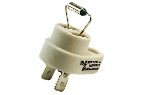 Trane FUS0762 98C/204F Fuse Link with Fork Connector