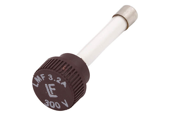 Trane FUS2295 300V Time Delay Fuse, 3.2A Capacity