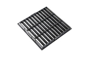 Trane GRL0549 Quadrifuser Grille