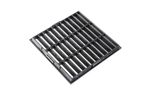 Trane GRL0549 Quadrifuser Grille