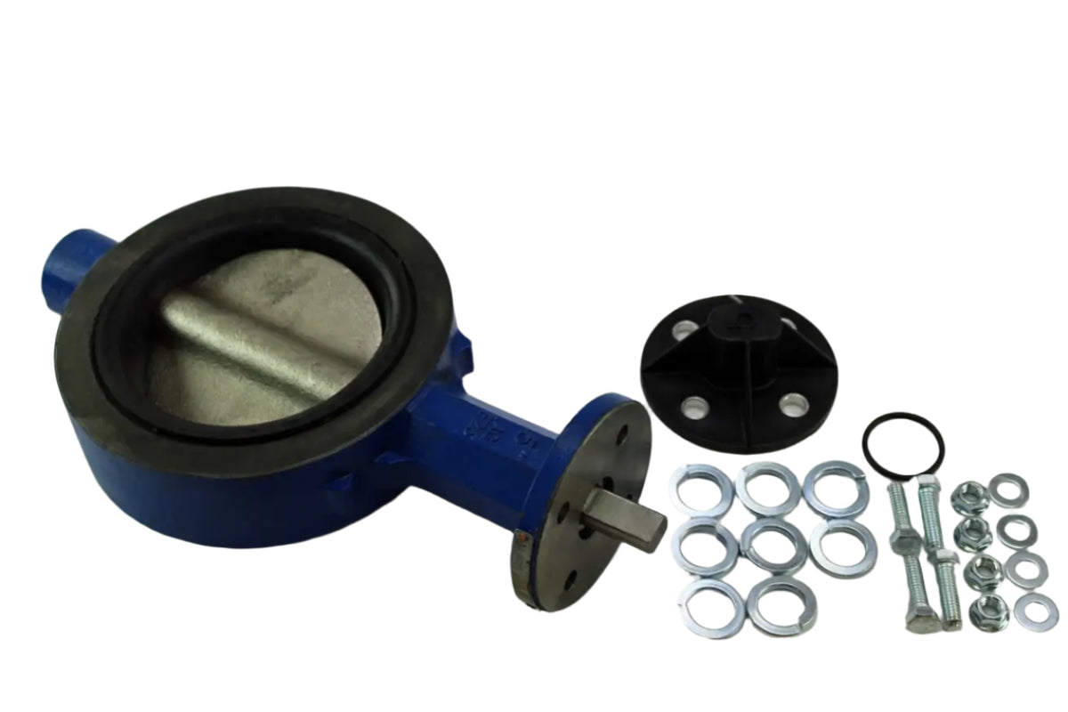 Trane KIT16545 5" Valve Upgrade Kit