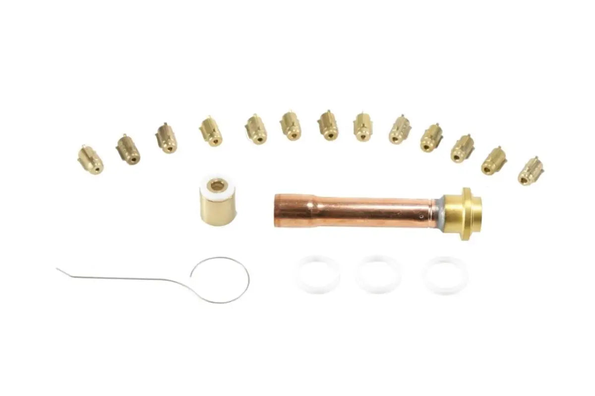 Trane KIT19192 ACCY Kit with Piston and Stub Tube