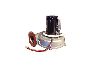 Trane KIT2590 Fan with Motor, Sight Glass and Gaskets