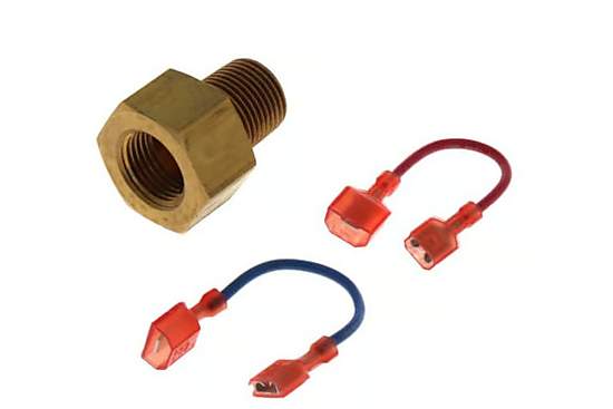 Trane KIT9419 Gas Valve Adaptor Kit