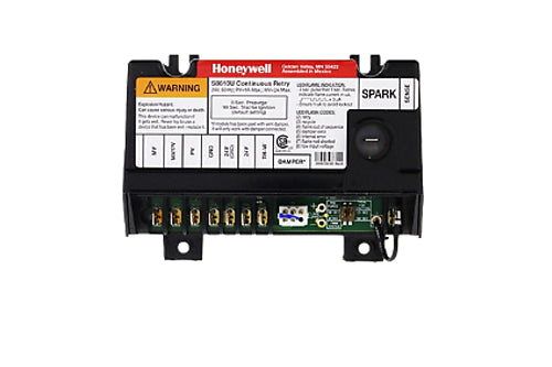 Trane MOD1605 Ignition Module
