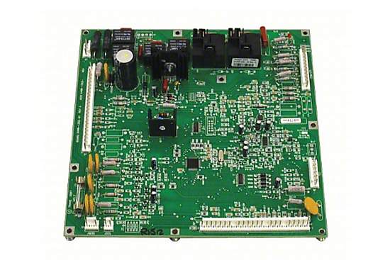 Trane MOD1802 Unitary Control Processor