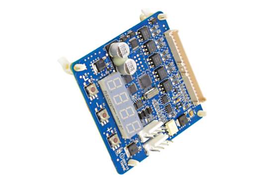 Trane MOD2616 ECM Engine Module