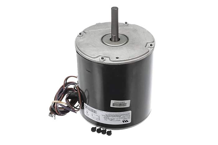 Trane MOT10511 3/4HP 208-230V PSC Motor