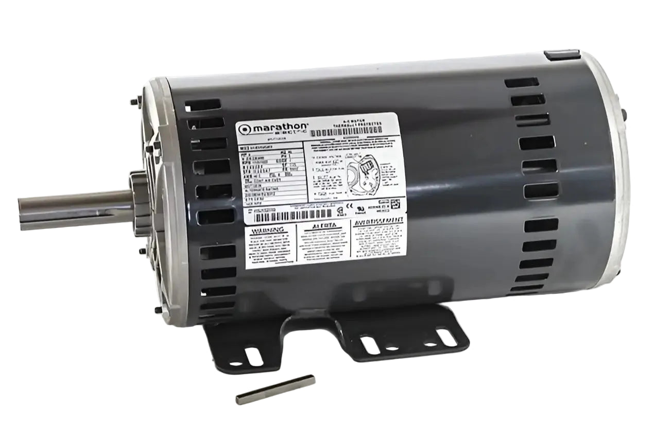 Trane MOT12034, 208-230/460V3PH 3HP Motor, 1725RPM