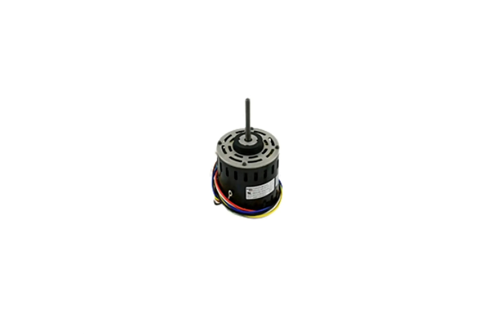 Trane MOT13138 1/3HP 115V 1075RPM PSC Motor, Size 48
