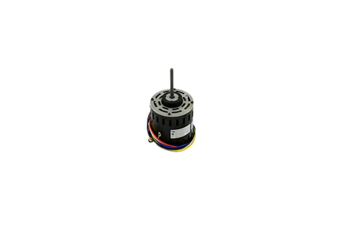 Trane MOT13138 1/3HP 115V 1075RPM PSC Motor, Size 48