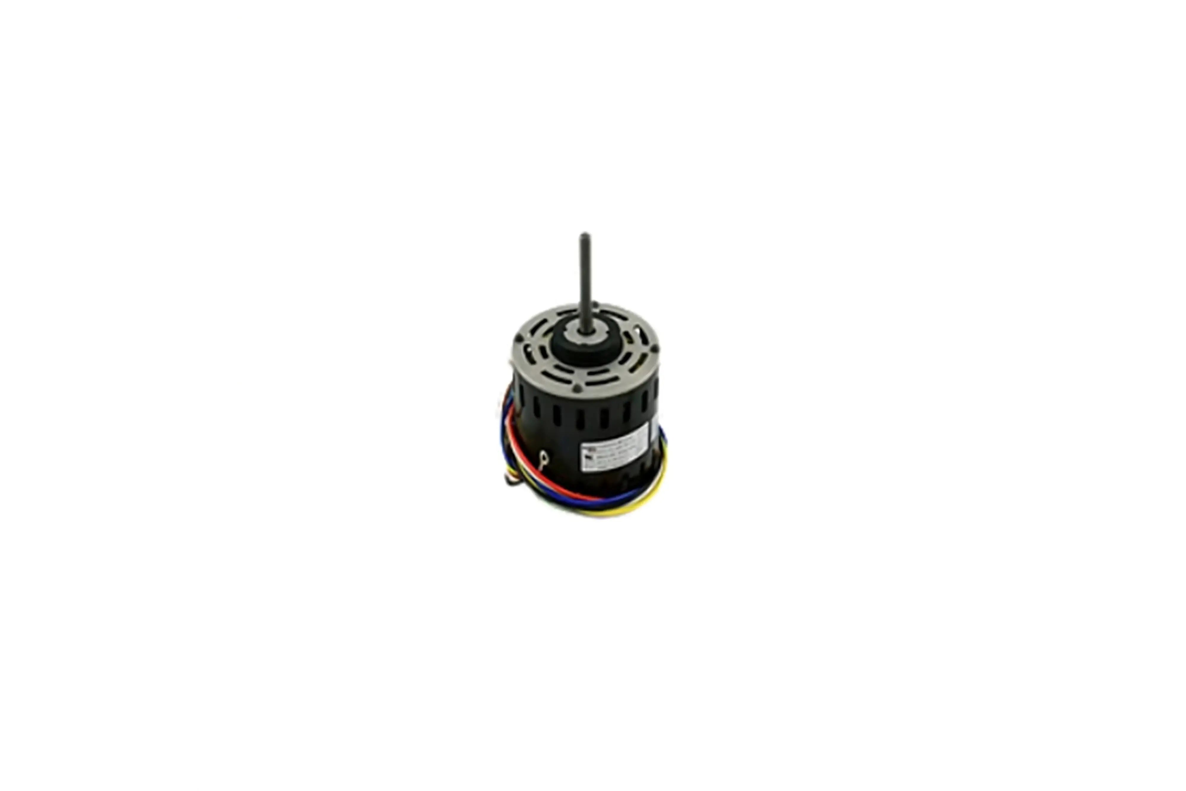 Trane MOT13138 1/3HP 115V 1075RPM PSC Motor, Size 48
