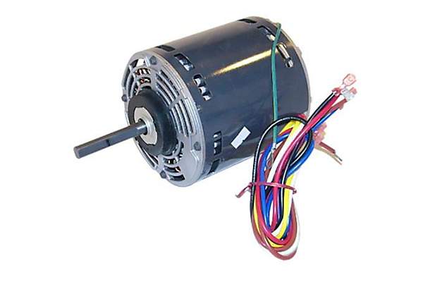 Trane MOT18950 115V 3/4HP 1075RPM Motor