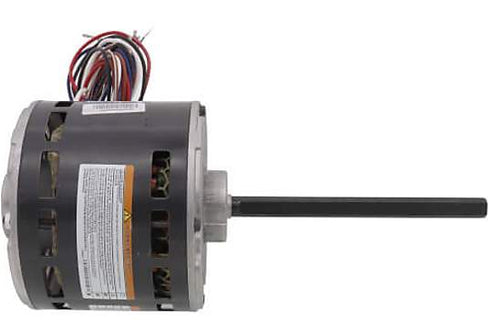 Trane MOT18960 1/8HP, 277V, 42 Frame Motor