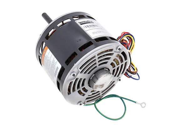 Trane MOT18978 115V 1/2HP Multi-Speed Motor