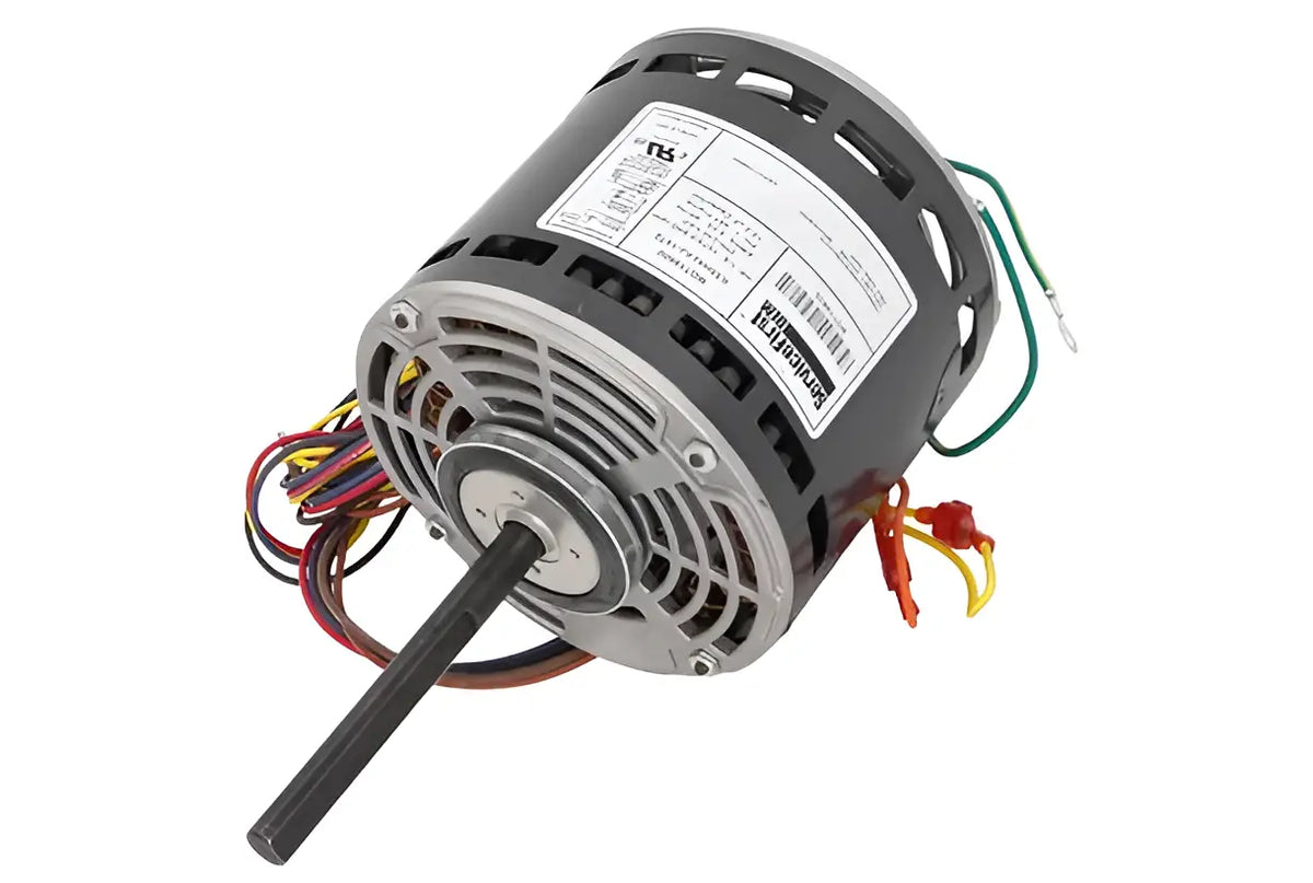 Trane MOT19600, 1/3HP 200-230V 1075RPM Motor