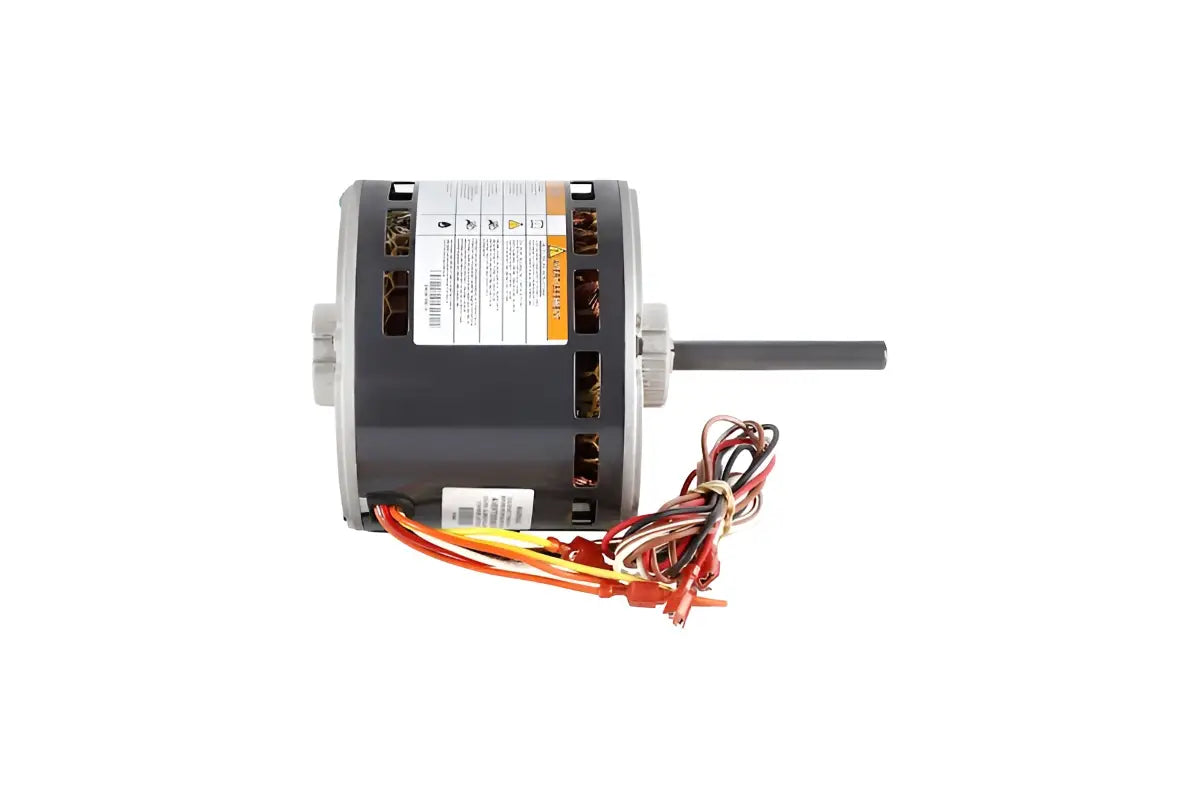 Trane MOT19607 1/2hp 200-230v1ph 1075RPM