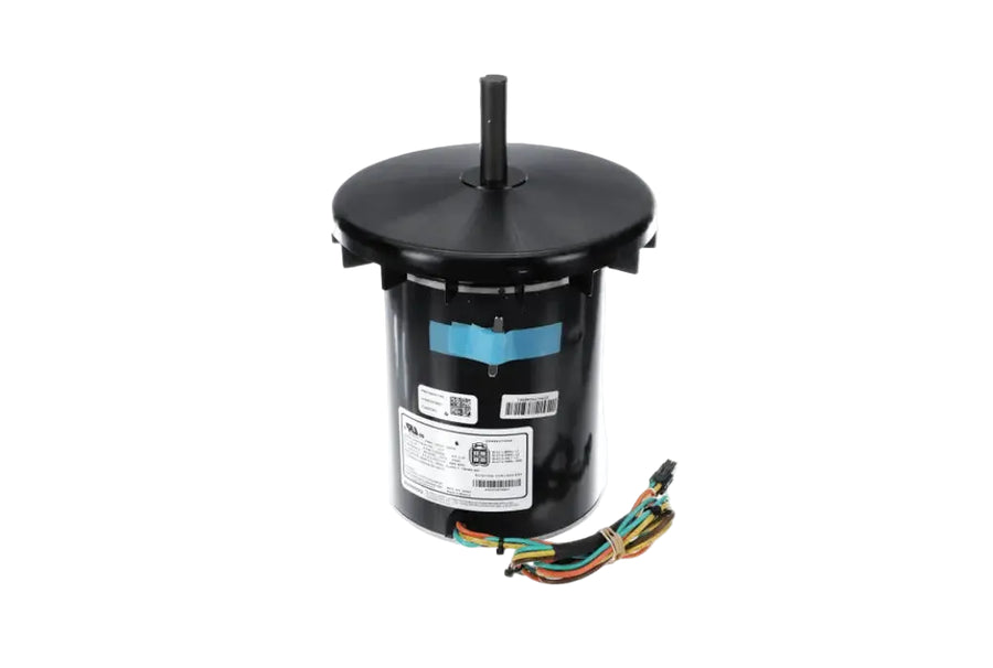 Trane MOT20672, 1 HP Condenser Fan Motor 460V 3 Phase